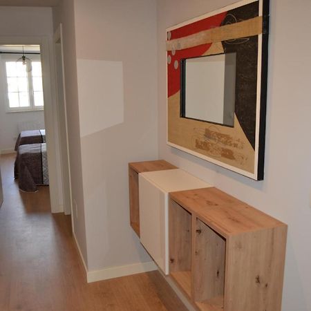 Inmoinsuas Marisol House Apartment ซาร์เรีย ภายนอก รูปภาพ