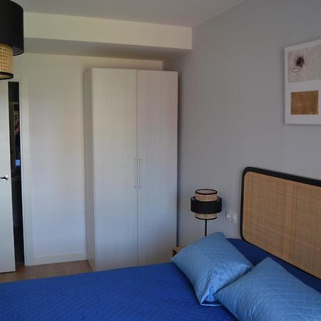 Inmoinsuas Marisol House Apartment ซาร์เรีย ภายนอก รูปภาพ