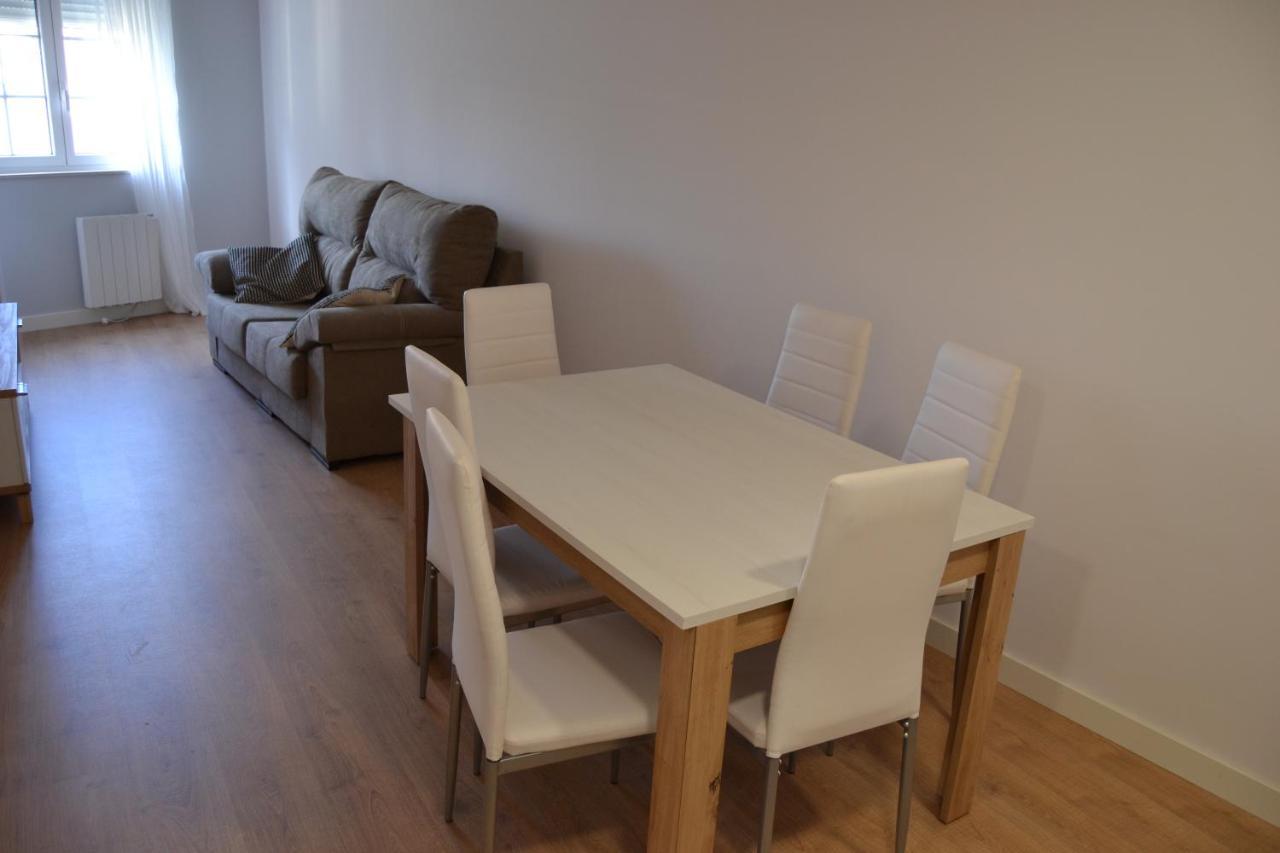 Inmoinsuas Marisol House Apartment ซาร์เรีย ภายนอก รูปภาพ
