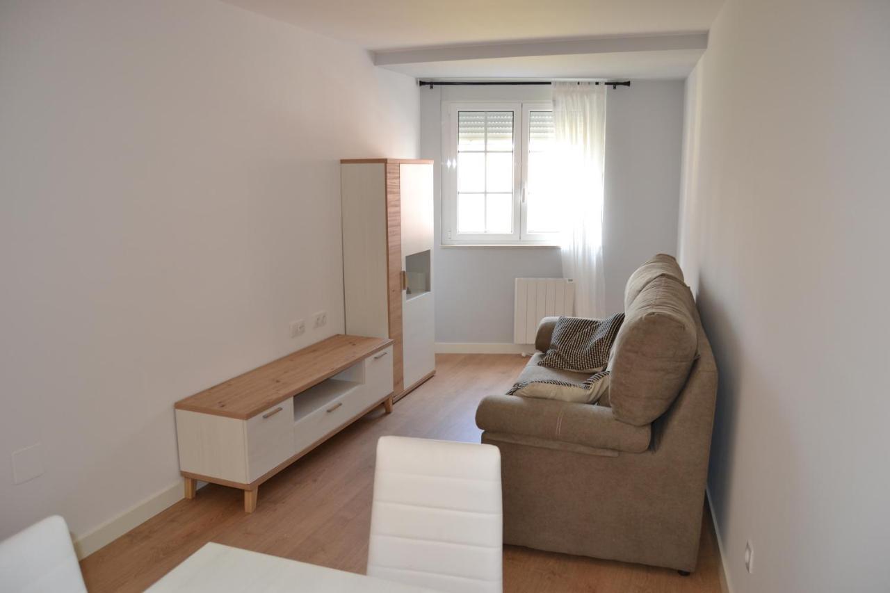 Inmoinsuas Marisol House Apartment ซาร์เรีย ภายนอก รูปภาพ