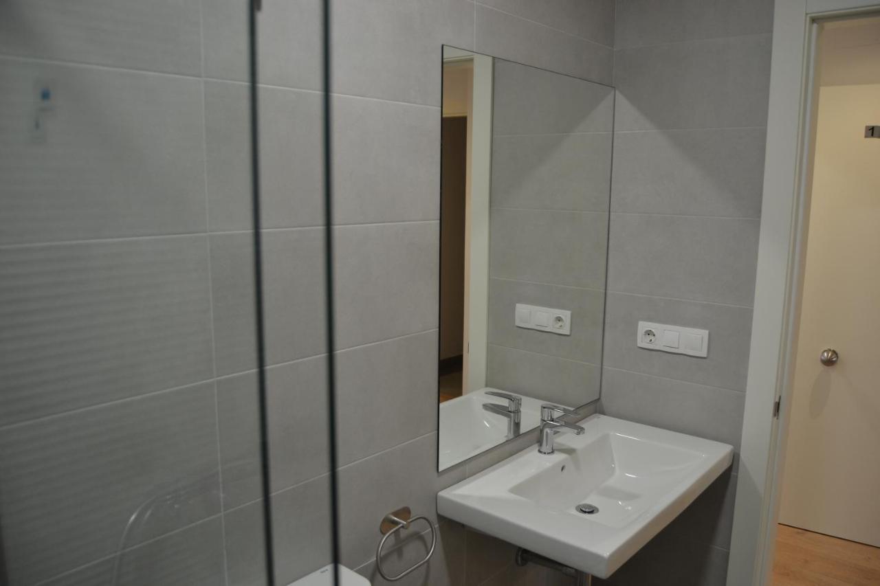 Inmoinsuas Marisol House Apartment ซาร์เรีย ภายนอก รูปภาพ