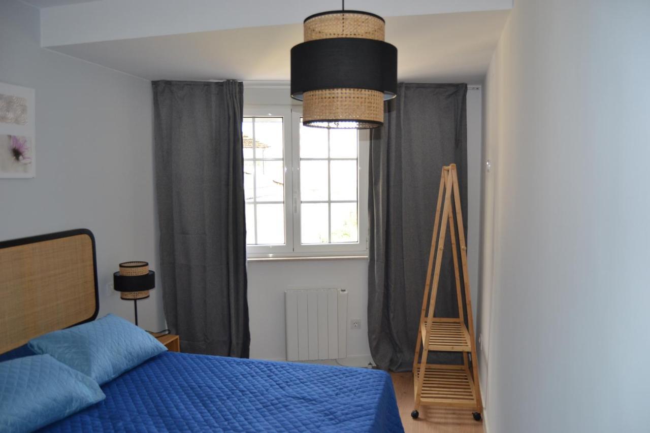 Inmoinsuas Marisol House Apartment ซาร์เรีย ภายนอก รูปภาพ
