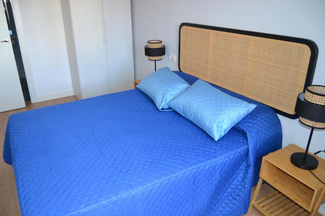 Inmoinsuas Marisol House Apartment ซาร์เรีย ภายนอก รูปภาพ