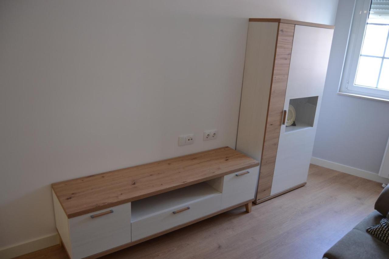Inmoinsuas Marisol House Apartment ซาร์เรีย ภายนอก รูปภาพ