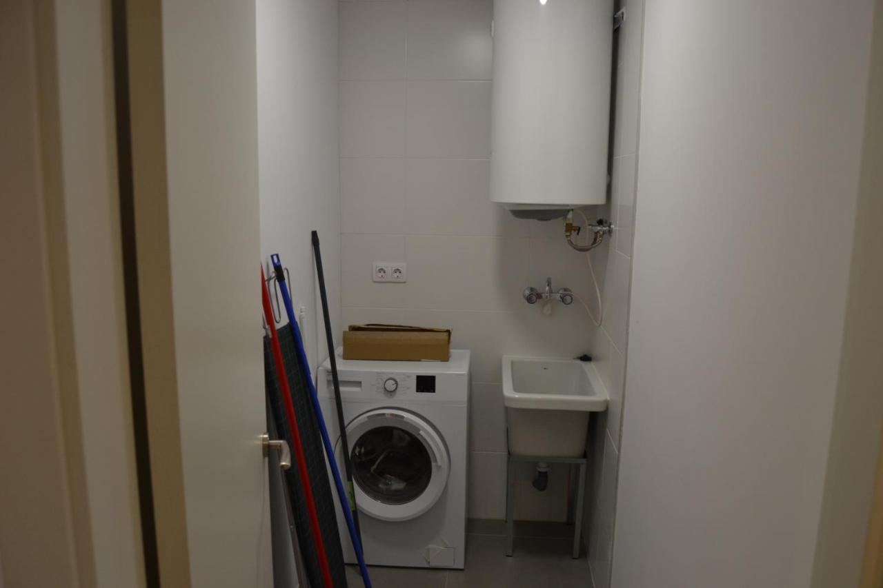 Inmoinsuas Marisol House Apartment ซาร์เรีย ภายนอก รูปภาพ