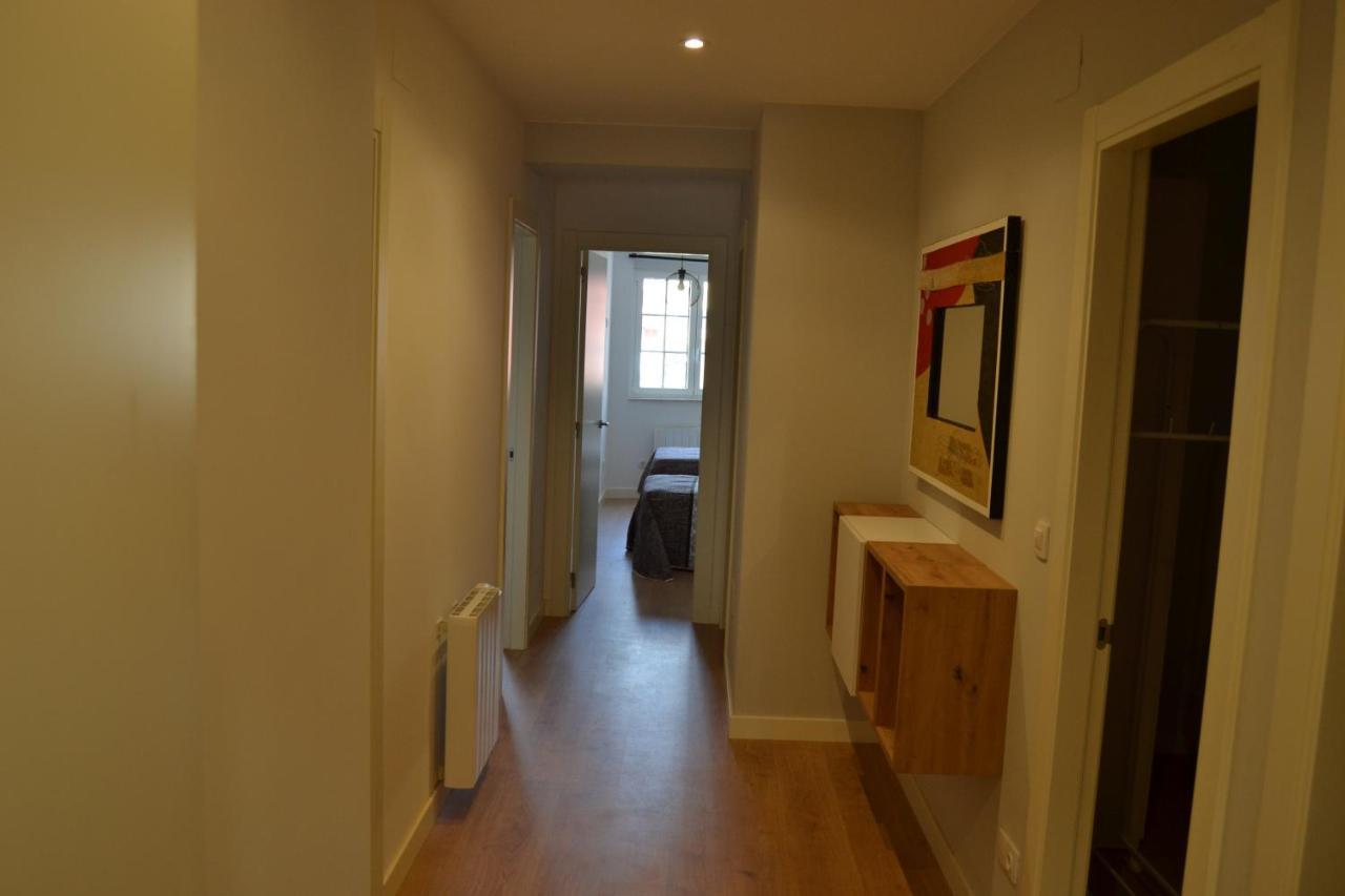 Inmoinsuas Marisol House Apartment ซาร์เรีย ภายนอก รูปภาพ