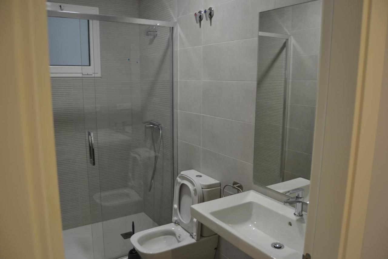 Inmoinsuas Marisol House Apartment ซาร์เรีย ภายนอก รูปภาพ