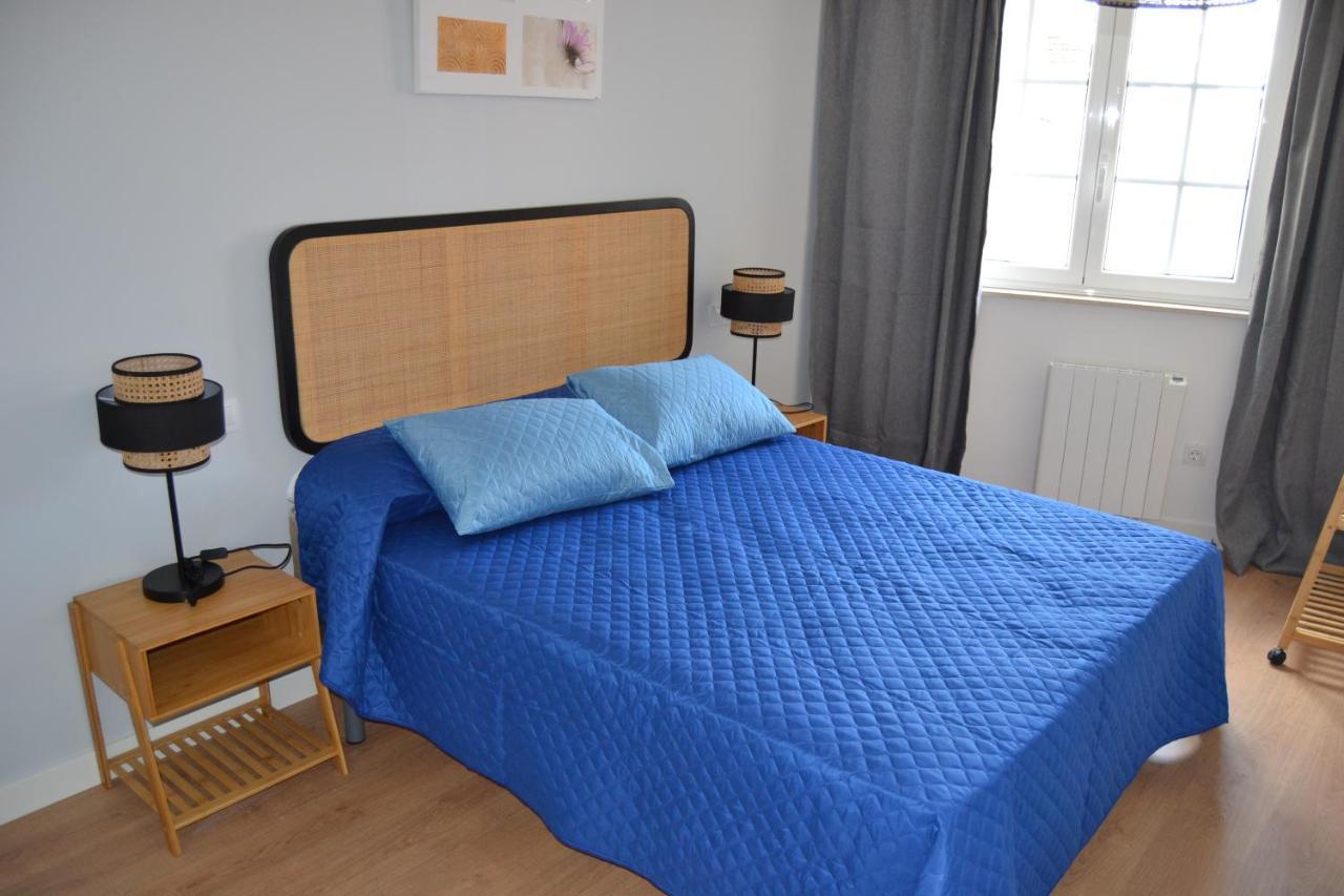 Inmoinsuas Marisol House Apartment ซาร์เรีย ภายนอก รูปภาพ